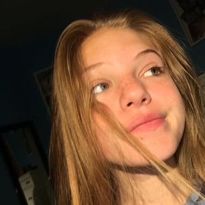 Meet your Posher, Mackenzie